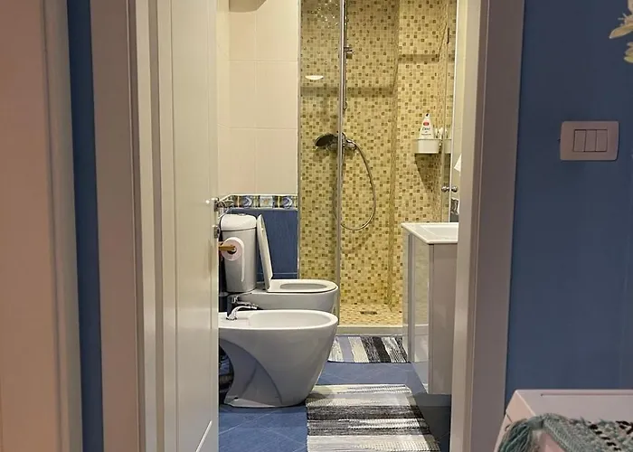 Tirana_cliche_apartment * Tirana